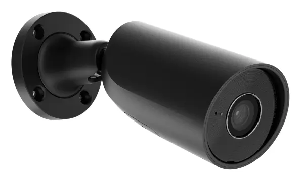 Ajax BulletCam (5 Mp/2.8 mm) IP Bullet Kamera — görsel 2