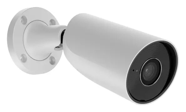 Ajax BulletCam (8 Mp/2.8 mm) IP Bullet Kamera — görsel 3