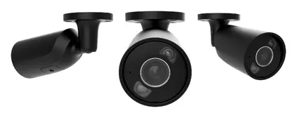 Ajax BulletCam HL (5 Mp/4 mm) IP Bullet Kamera