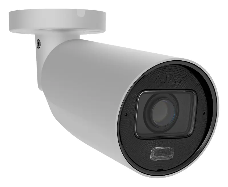 Ajax BulletCam HLVF (5 Mp) IP Bullet Kamera — görsel 3