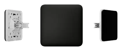 Ajax CoverPlate Anahtar / Priz Çerçevesi