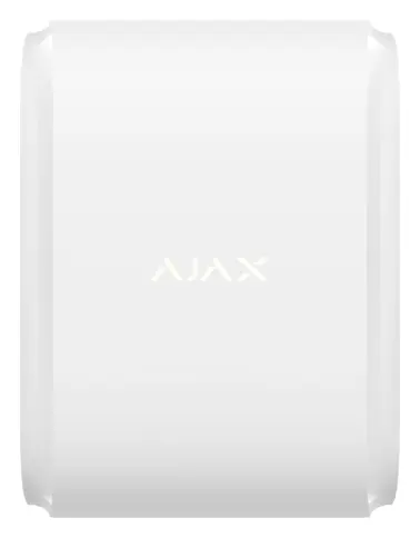 Ajax DualCurtain Outdoor Jeweller Kablosuz Dış Ortam Perde Dedektör — görsel 2