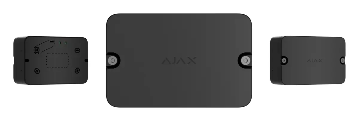 Ajax EN54 I/O Module (2X2) Jeweller Kablosuz Yangın Sistemi Giriş/Çıkış Modülü