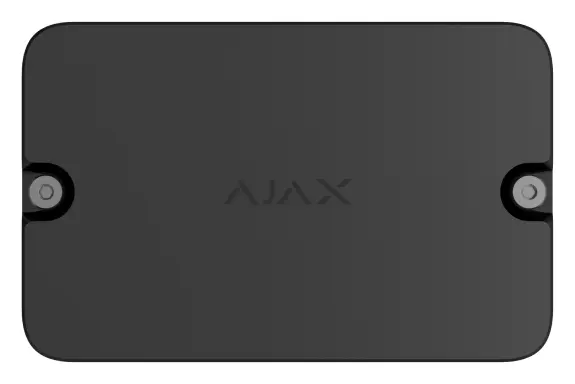 Ajax EN54 I/O Module (2X2) Jeweller Kablosuz Yangın Sistemi Giriş/Çıkış Modülü — görsel 2