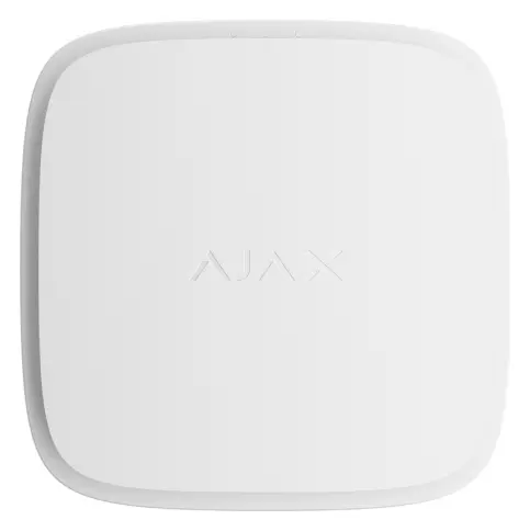 Ajax FireProtect 2 AC (Heat) Jeweller Kablosuz Isı Dedektörü — görsel 3