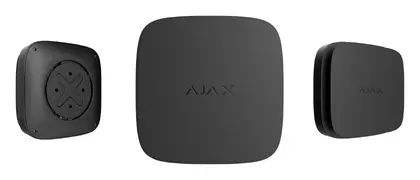 Ajax FireProtect 2 SB (CO) Jeweller Kablosuz CO Dedektörü