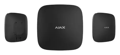 Ajax Hub 2 (4G) Jeweller Kablosuz Alarm Paneli
