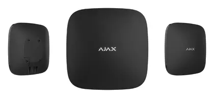 Ajax Hub Plus Jeweller Kablosuz Alarm Paneli