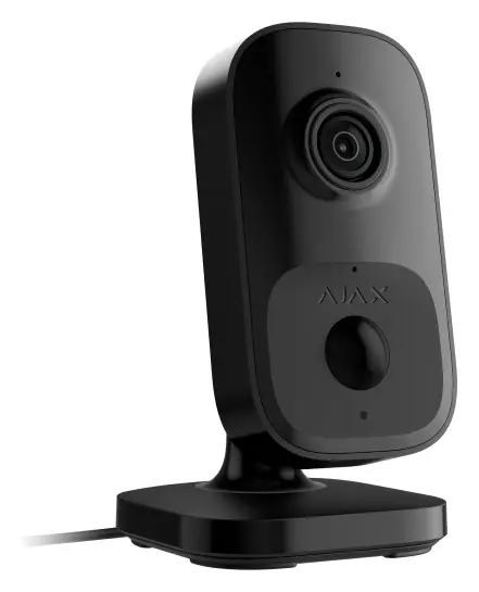 Ajax IndoorCam Wi-Fi İç Ortam Kamera — görsel 2