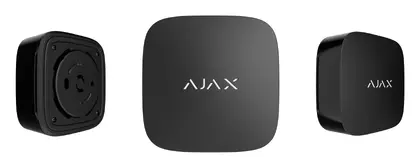 Ajax LifeQuality Jeweller Kablosuz Hava Kalitesi (CO₂, Sıcaklık, Nem) Sensörü