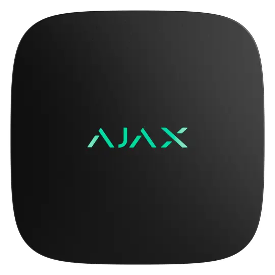 Ajax LifeQuality Lite Jeweller Kablosuz Hava Kalitesi (CO₂, Sıcaklık, Nem) Sensörü — görsel 2