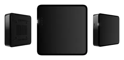Ajax NVR HDC (16-ch) 16 Kanal NVR Kayıt Cihazı