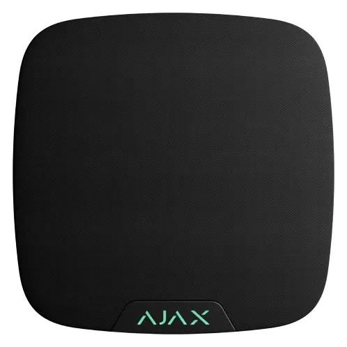 Ajax SpeakerPhone Jeweller Kablosuz Sesli Doğrulama Modülü — görsel 2
