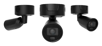 Ajax Superior BulletCam HLVF (4 Mp) IP Bullet Kamera