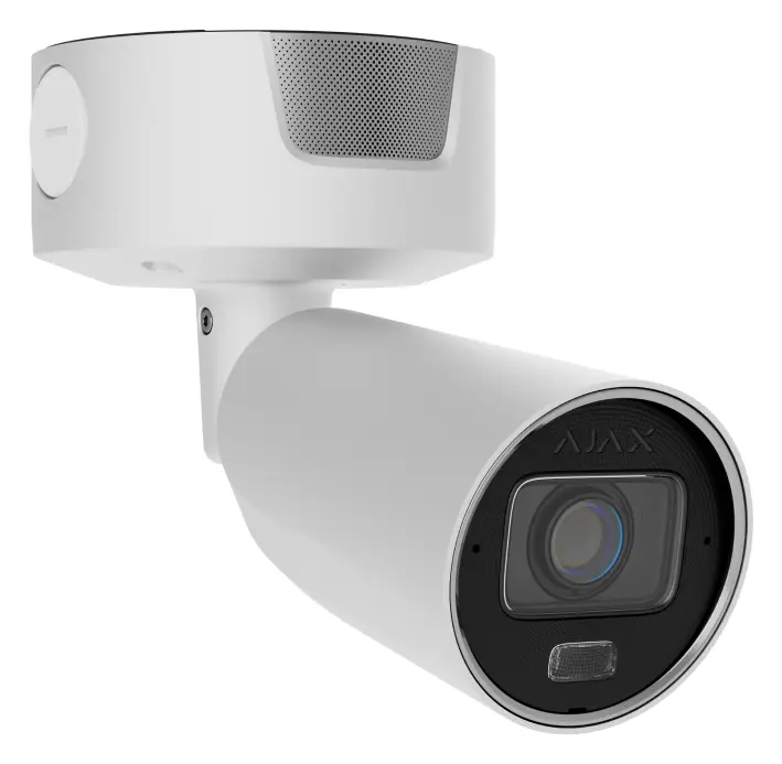 Ajax Superior BulletCam HLVF (4 Mp) IP Bullet Kamera — görsel 3
