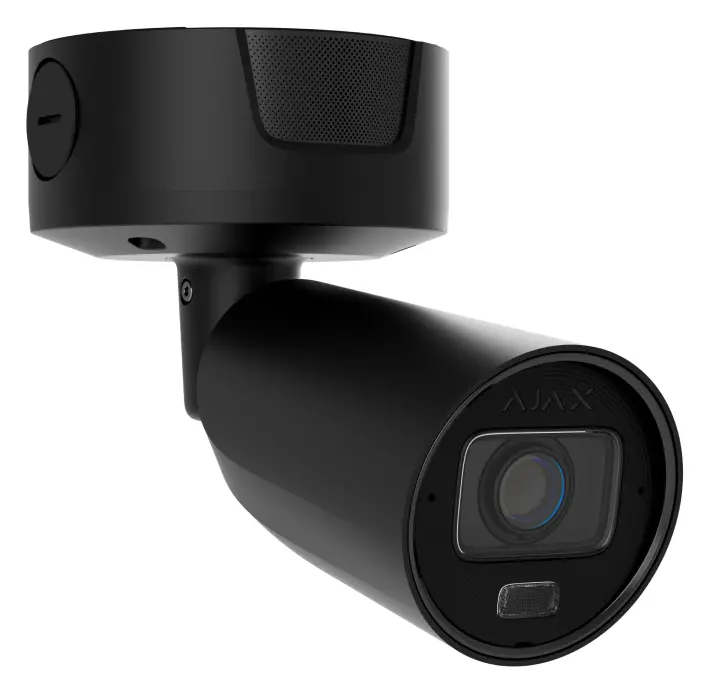Ajax Superior BulletCam HLVF (8 Mp) IP Bullet Kamera — görsel 2
