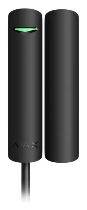Ajax Superior DoorProtect Fibra Kablolu Manyetik Kontak — görsel 2