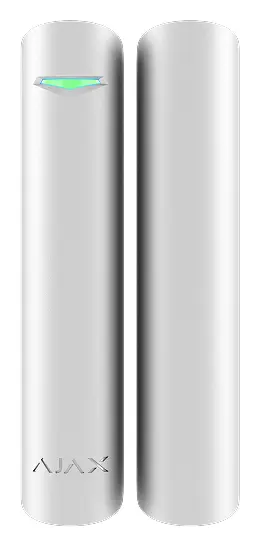 Ajax Superior DoorProtect G3 Jeweller Kablosuz Manyetik Kontak — görsel 3