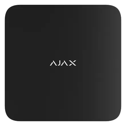 Ajax Superior Hub G3 Jeweller Kablosuz Alarm Paneli — görsel 2