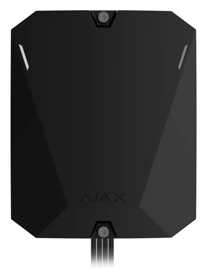 Ajax Superior Hub Hybrid 2 Hibrit (Kablolu/Kablosuz) Alarm Paneli — görsel 2