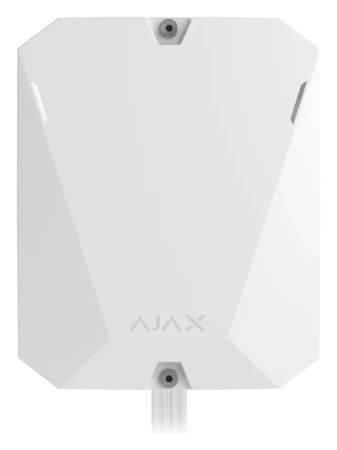 Ajax Superior Hub Hybrid 2 Hibrit (Kablolu/Kablosuz) Alarm Paneli — görsel 3