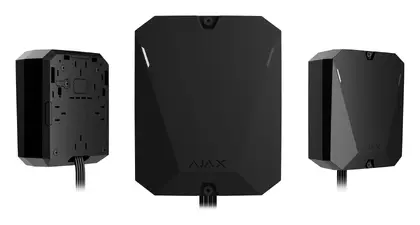 Ajax Superior Hub Hybrid (2G) Hibrit (Kablolu/Kablosuz) Alarm Paneli