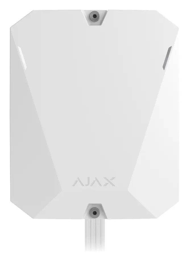 Ajax Superior Hub Hybrid (2G) Hibrit (Kablolu/Kablosuz) Alarm Paneli — görsel 3