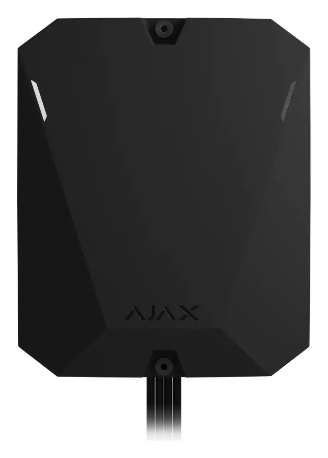 Ajax Superior Hub Hybrid (4G) Hibrit (Kablolu/Kablosuz) Alarm Paneli — görsel 2