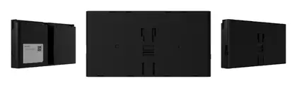 Ajax Superior Internal Battery (60h) Dahili Yedek Akü