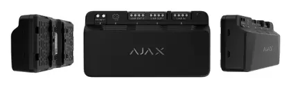 Ajax Superior LineSupply (75 W) Fibra Fibra Ek Güç Kaynağı Modülü
