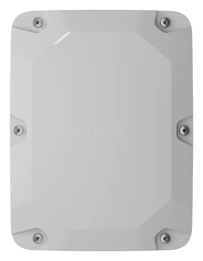 Ajax Superior MegaHub Hibrit (Kablolu/Kablosuz) Alarm Paneli — görsel 3