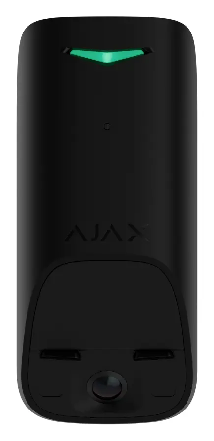 Ajax Superior MotionCam G3 (PhOD) Jeweller Kablosuz Fotoğraf Doğrulamalı Hareket Dedektörü — görsel 2