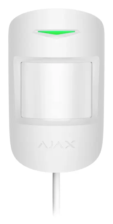 Ajax Superior MotionProtect Fibra Kablolu PIR Hareket Dedektörü — görsel 3