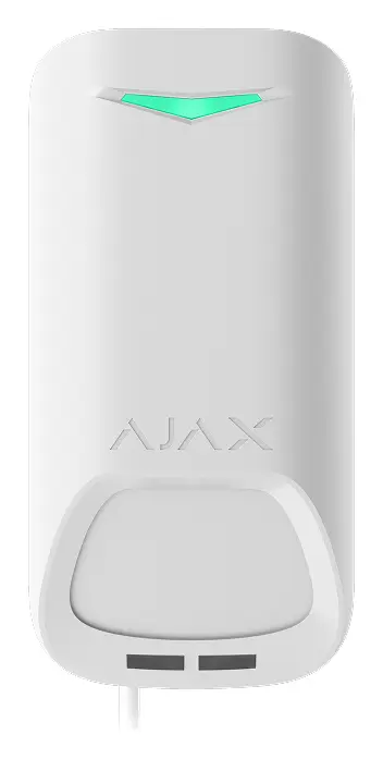 Ajax Superior MotionProtect G3 Fibra Kablolu PIR Hareket Dedektörü — görsel 2