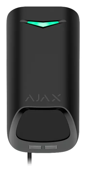 Ajax Superior MotionProtect G3 Fibra Kablolu PIR Hareket Dedektörü — görsel 3