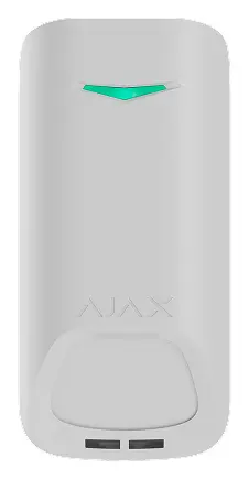Ajax Superior MotionProtect G3 Jeweller Kablosuz PIR Hareket Dedektörü — görsel 3