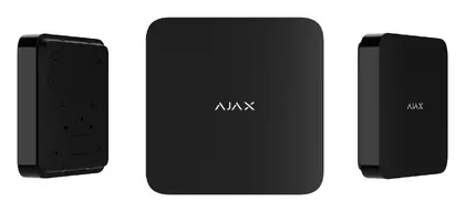 Ajax Superior ReX G3 Jeweller Kablosuz Menzil Genişletici (Repeater)