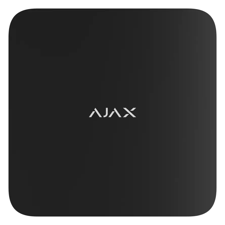 Ajax Superior ReX G3 Jeweller Kablosuz Menzil Genişletici (Repeater) — görsel 2