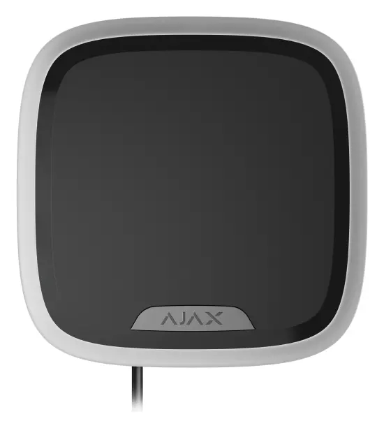 Ajax Superior StreetSiren Plus Fibra Kablolu Dış Ortam Siren — görsel 2