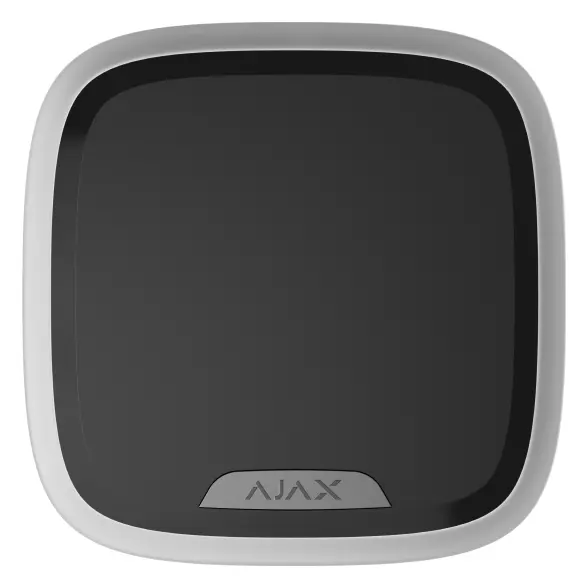 Ajax Superior StreetSiren Plus G3 Jeweller Kablosuz Dış Ortam Siren — görsel 2