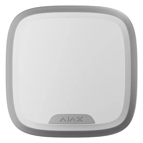 Ajax Superior StreetSiren Plus Jeweller Kablosuz Dış Ortam Siren — görsel 3