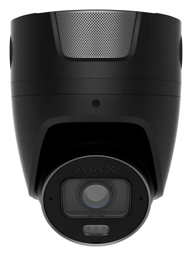 Ajax Superior TurretCam HLVF (8 Mp) IP Turret Kamera — görsel 2