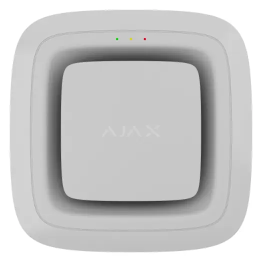 Ajax Type4 FireProtect (Sounder) Jeweller Kablosuz Yangın Sireni — görsel 3