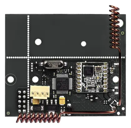 Ajax uartBridge UART Entegrasyon Modülü