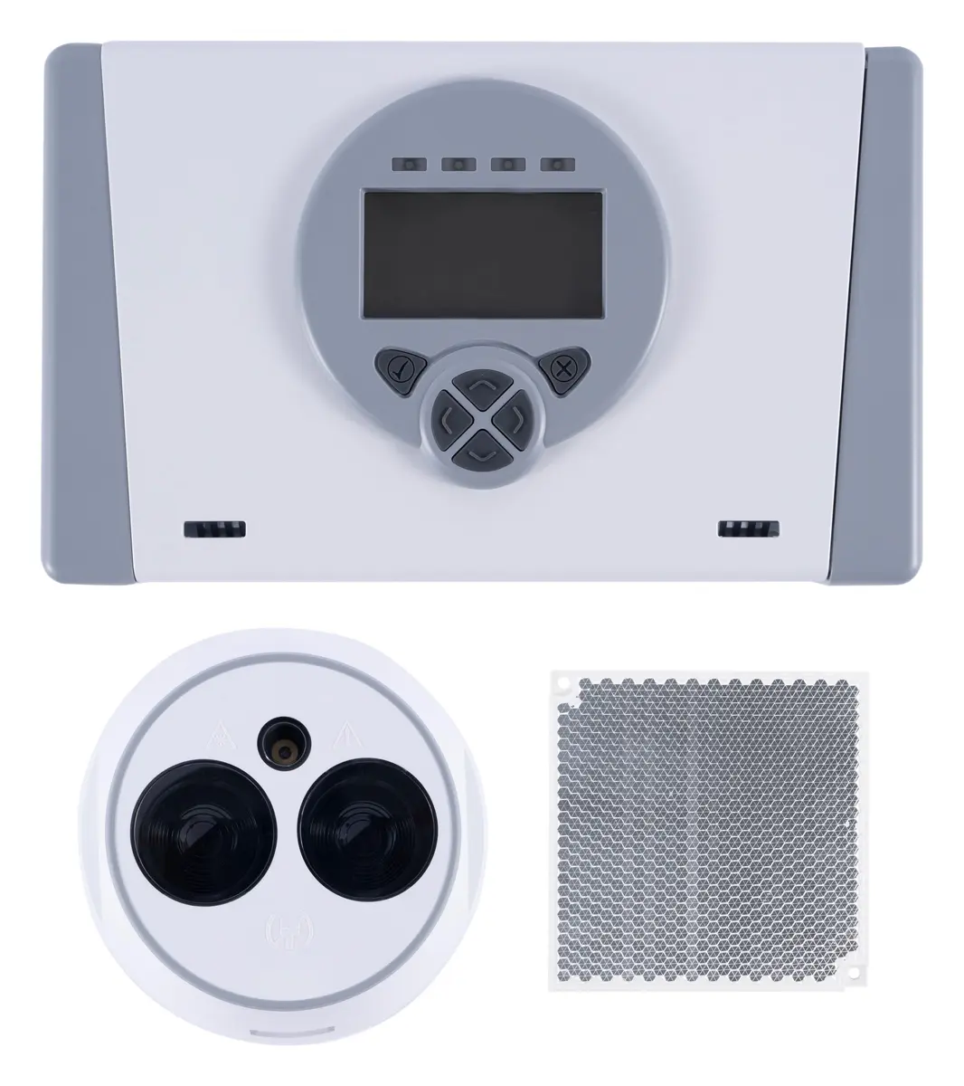 Apollo 29650-102 Series 65 Konvansiyonel Işın Tipi Dedektör