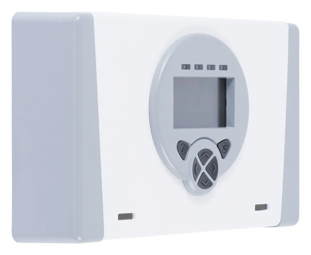 Apollo 29650-102 Series 65 Konvansiyonel Işın Tipi Dedektör — görsel 3