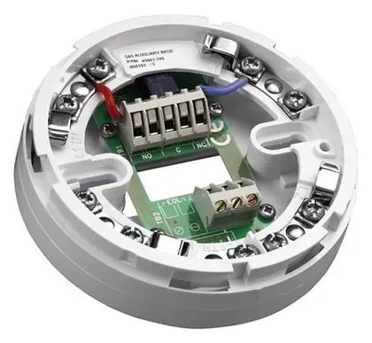 Apollo 45681-246APO Series 65 Konvansiyonel Röleli Dedektör Tabanı