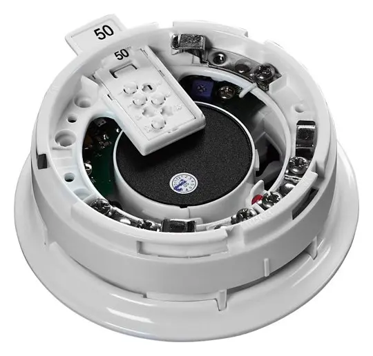 Apollo 45681-276APO XP95 Adresli Sirenli Dedektör Tabanı