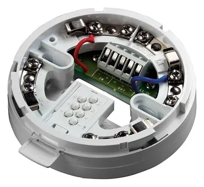 Apollo 45681-284UL XP95A Adresli İzolatörlü Dedektör Tabanı