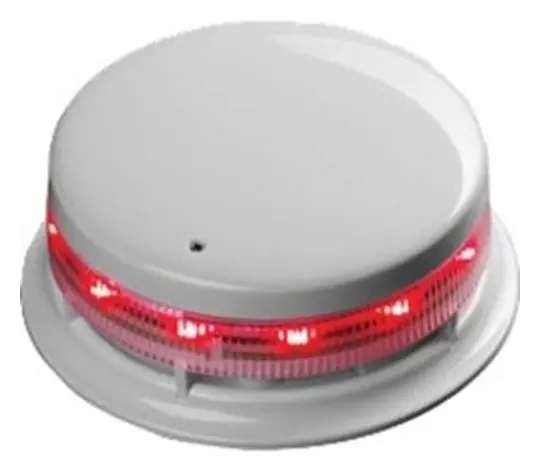 Apollo 45681-292 XP95 Beyaz Yangın Alarm Aksesuarı — görsel 3
